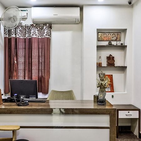 Hotel O Nimalan Residency Shenoy Nagar Anna Nagar Near Pvr Cinemas Skywalk Τσενάι Εξωτερικό φωτογραφία