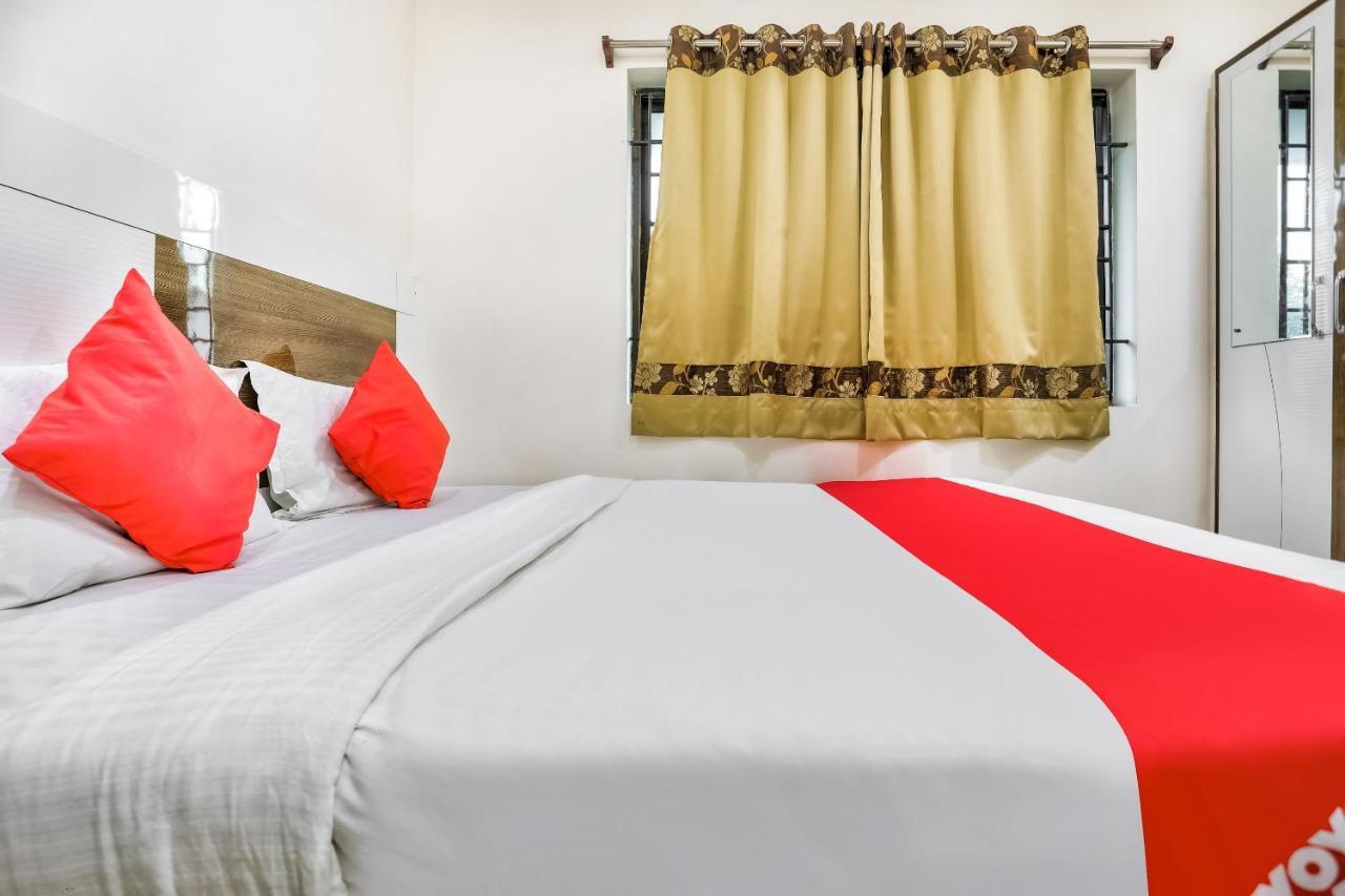 Hotel O Nimalan Residency Shenoy Nagar Anna Nagar Near Pvr Cinemas Skywalk Τσενάι Εξωτερικό φωτογραφία