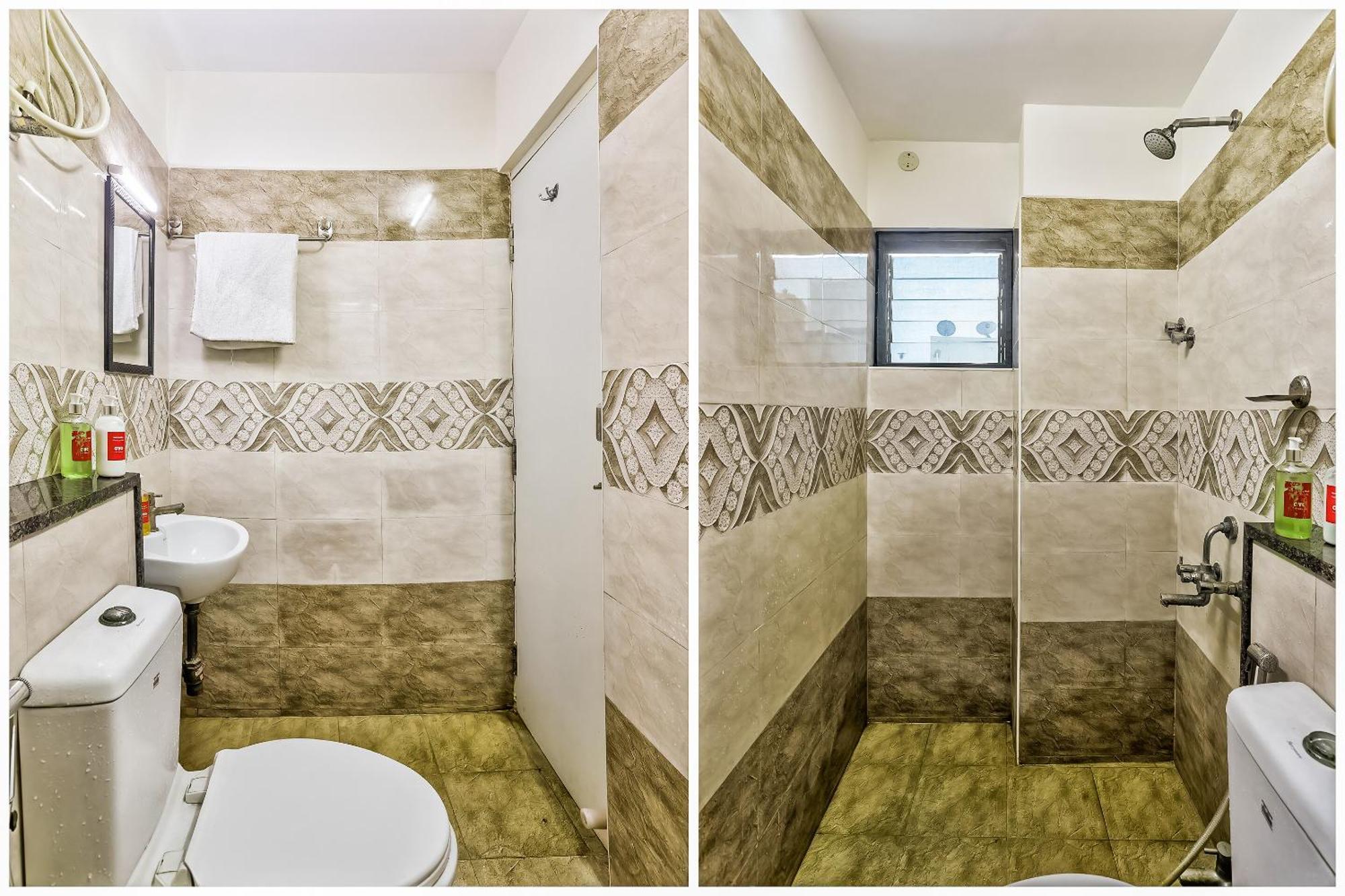 Hotel O Nimalan Residency Shenoy Nagar Anna Nagar Near Pvr Cinemas Skywalk Τσενάι Εξωτερικό φωτογραφία