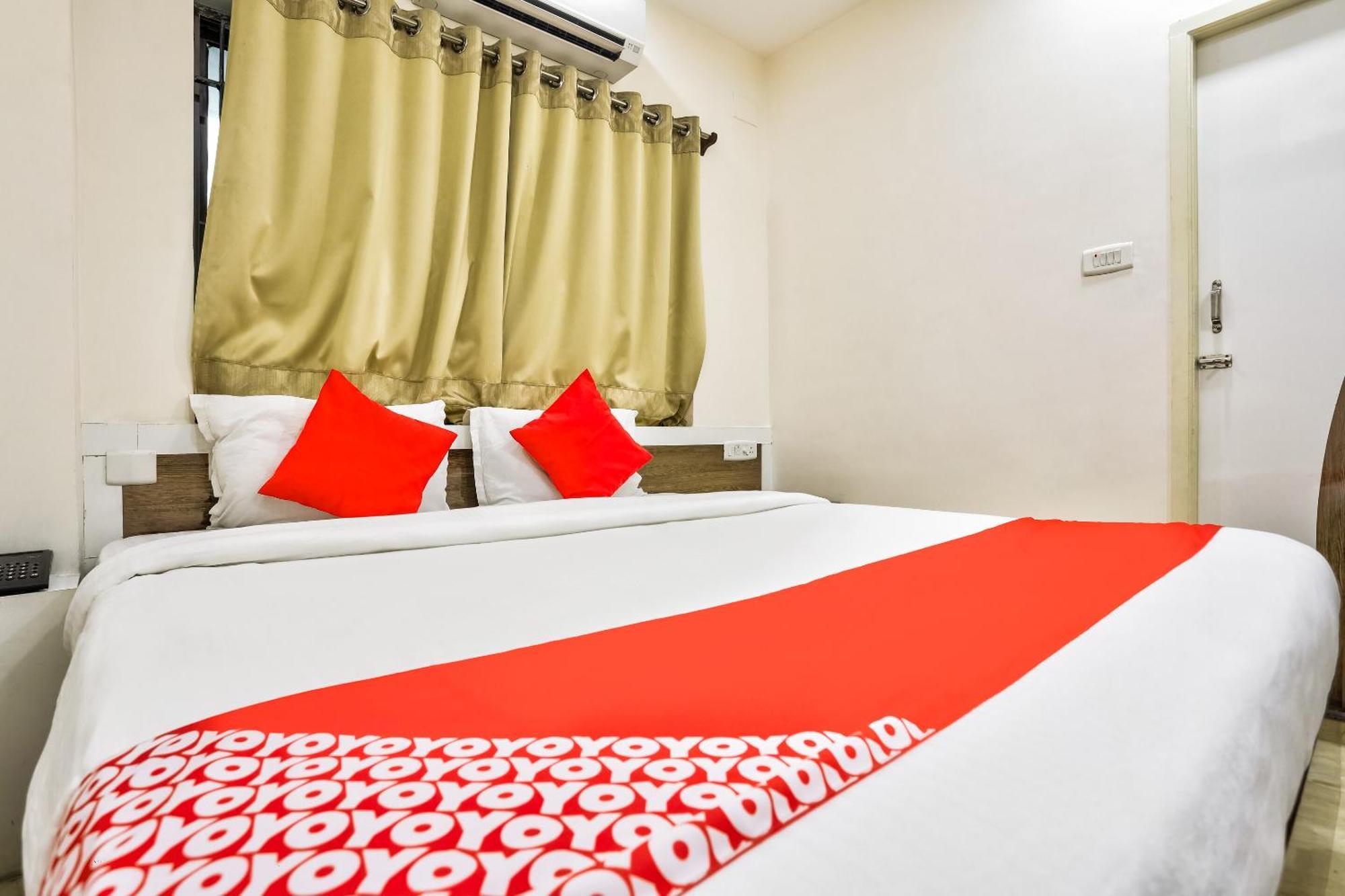 Hotel O Nimalan Residency Shenoy Nagar Anna Nagar Near Pvr Cinemas Skywalk Τσενάι Εξωτερικό φωτογραφία